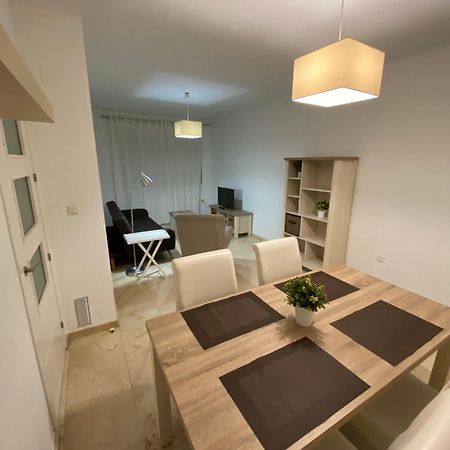 Apartamento Tomas De Aquino Кордова Екстер'єр фото