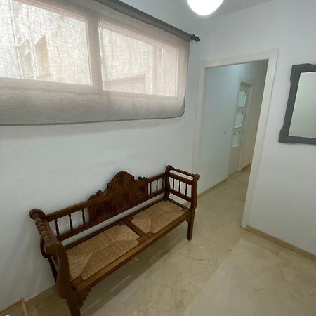 Apartamento Tomas De Aquino Кордова Екстер'єр фото