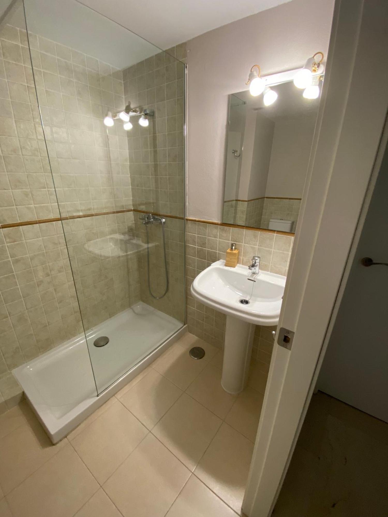 Apartamento Tomas De Aquino Кордова Екстер'єр фото