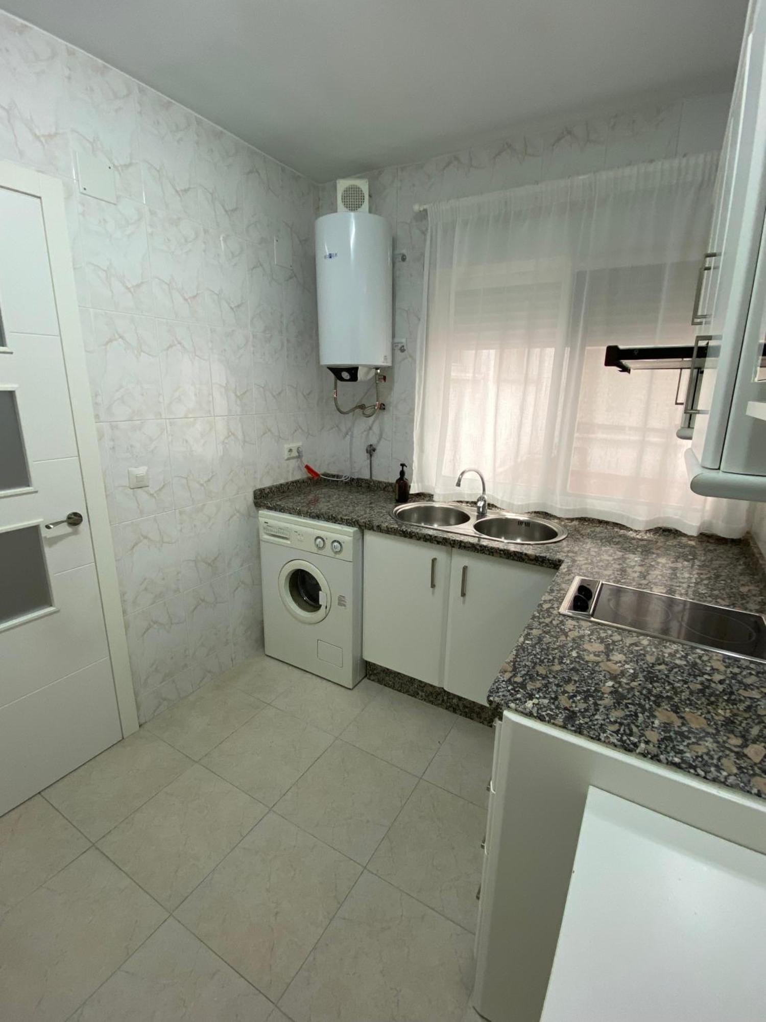 Apartamento Tomas De Aquino Кордова Екстер'єр фото