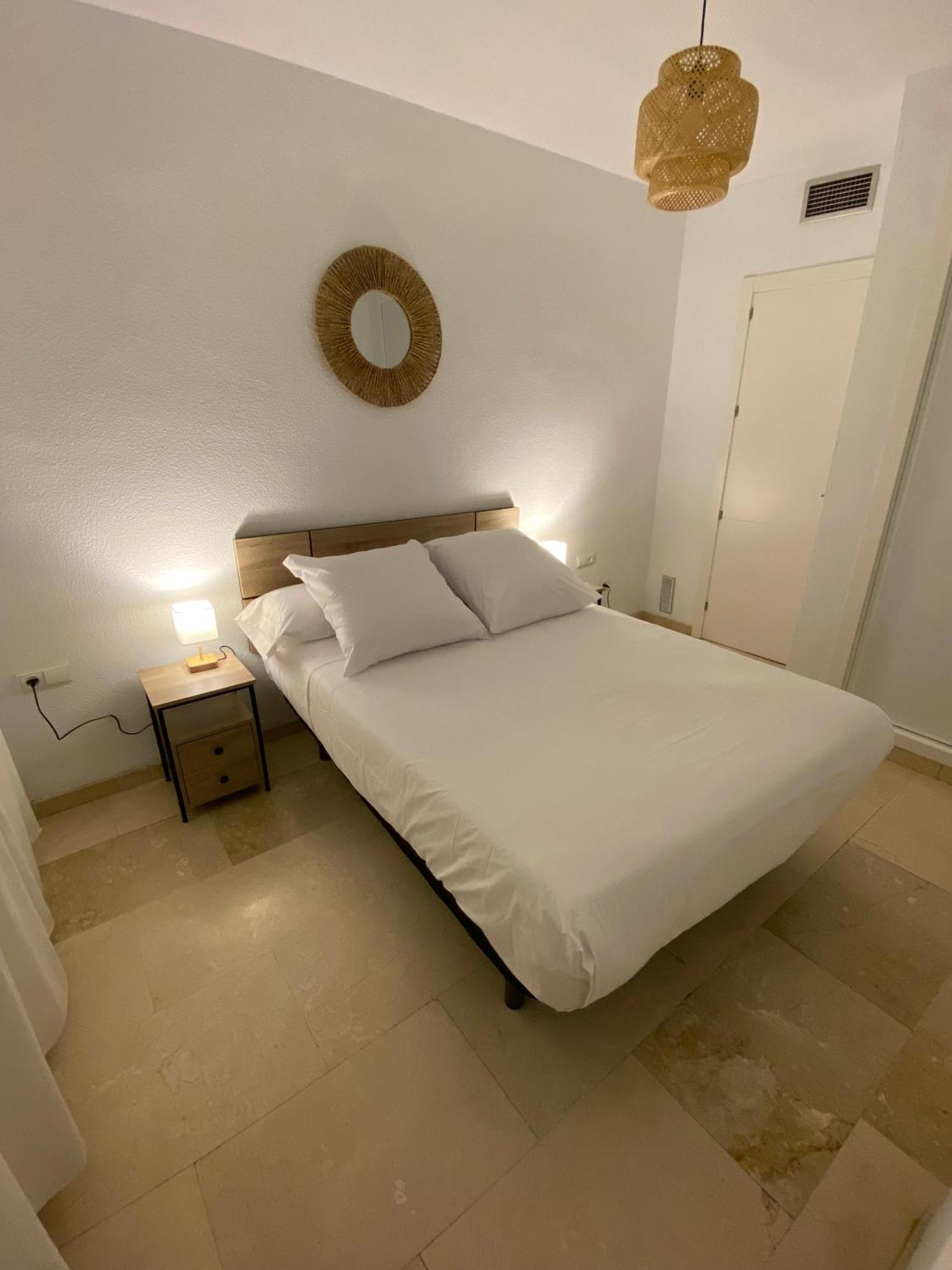 Apartamento Tomas De Aquino Кордова Екстер'єр фото